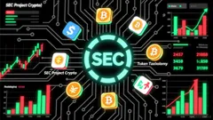 The SEC vs. Coinbase: Regulatory Uncertainty and Its Impact on Crypto Investment Strategy