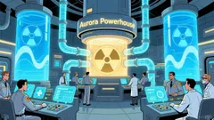 Is Oklo Stock a High-Risk Speculative Bet or a Strategic Play on the Future of Nuclear Energy?