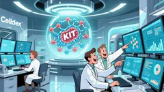 Celldex Therapeutics: A High-Conviction Biotech Play in the Immuno-Oncology Evolution