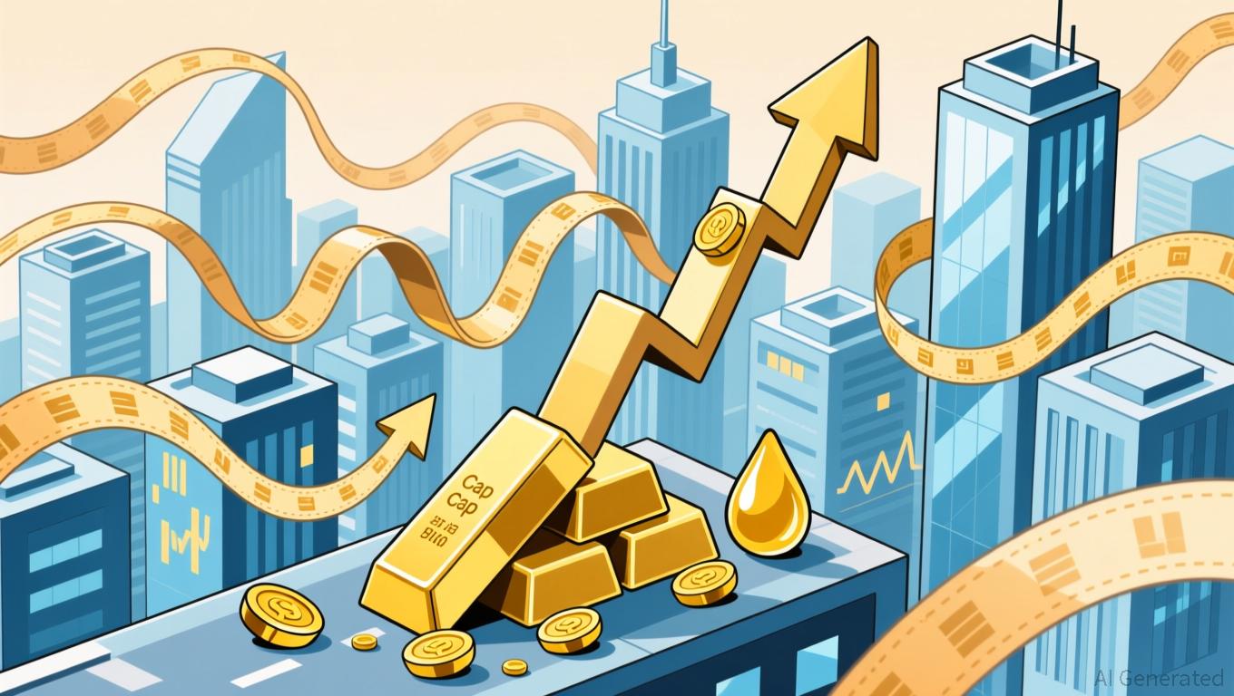 Stocks Rise as Volatility Eases and Seasonal Flows Support Risk - Article cover image