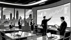 MicroStrategy's Strategic Cash Build-Up Amid Bitcoin Volatility: Capital Structure Resilience and Future BTC Accumulation Readiness