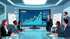 Coherent (COHR): A Strategic Buy Amid AI-Driven Growth and Strong Order Flow Signals