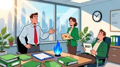 Suburban Propane's $350M Refinancing: A 2025 Take on 2022's MLP Debt Dilemma