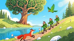 Is Dogecoin on the Brink of a Fractal-Driven Breakout or a 2022-Style Collapse?