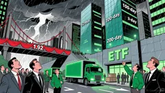 XRP News Today: XRP ETF Inflows Hit $1.2B Amid Sub-$2.00 Price Doldrums