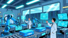 Is Micron Technology (MU) a Buy at 13x FY'26 Earnings Amid an AI-Driven Memory Gold Rush?