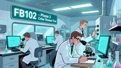 Evaluating Forte Biosciences' Inducement Grant and Its Implications for Shareholder Value and Long-Term Growth