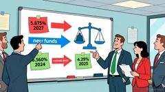 Suburban Propane's Strategic Debt Refinancing: Assessing the Value and Implications of the 6.500% Senior Notes Issue