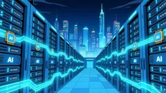 AI-Driven Compute Demand: The Infrastructure Gold Rush of the 21st Century