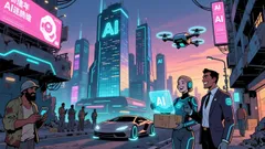 2026 Sector Outlook: Navigating the Crossroads of Tech Volatility and Energy Rebalancing