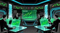 Binance's New ADA/USD1 and ASTER/USD1 Listings and Their Impact on Altcoin Liquidity and Price Discovery