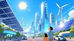 The Role of Tech and Energy Sectors in Driving Market Gains as 2025 Nears its Close