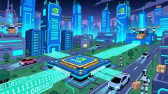 Nvidia's Valuation and Growth Sustainability in 2026: Justified Momentum or Overextended Optimism?