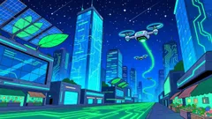 The AI-Driven Santa Clause Rally: Is Now the Time to Position for Tech-Led Year-End Gains?