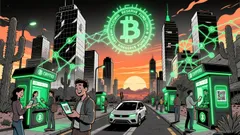 Arizona's Crypto-Friendly Policy Shifts: Strategic Opportunities for Early Movers