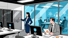 The Crypto Institutionalization Catalyst: 5 Charts Showing Why $4 Trillion Is Just the Beginning