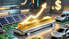 Silver's Undervaluation Amid Macroeconomic Shifts and Industrial Demand: A Strategic Precious Metals Play in a Post-QE World