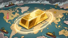 The Debasement Trade: A Structural Shift in Precious Metals Driven by Fiscal Reality