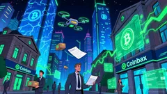 The Rise of Programmable Stablecoin Infrastructure and Coinbax's Strategic Positioning in the Institutional Market