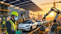 Tesla's Near-Term Delivery Risks vs. Long-Term Autonomy Potential: Is the Stock a Buy or Hold in 2026?