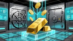 RWA Infrastructure: The Next Frontier in Commodity-Backed Crypto Growth