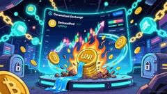 Uniswap's Governance-Driven Value Catalysts and Tokenomics Upgrade