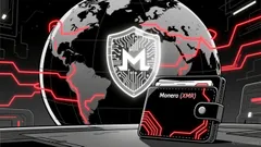 Monero's Path to $500 in 2025: A Privacy-Driven Bull Case