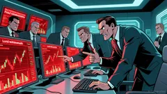 Why Saylor's Selloff and Bitcoin's Rally Signal a Strategic Entry Point for Institutional Investors