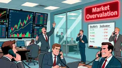 Contrarian Investing in a Bubble-Driven Market: Diversification and Downside Protection in 2025