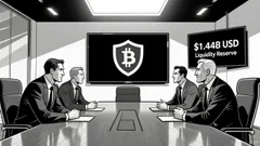 Why Michael Saylor's Selloff Strategy Is a Buying Opportunity, Not a Red Flag