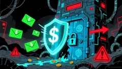 The Rising Threat of Crypto Phishing Scams and Implications for Institutional Security Investments