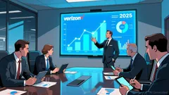 Verizon's High-Risk, High-Reward Holiday 2025 Promotion and Its Implications for Telecom Subscriber Growth and Shareholder Value