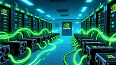 Nvidia's $194 Technical Breakout: A Gateway to AI Supercycle Acceleration