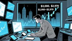 Ethereum's $3,000 Rebound: A Buying Opportunity or a False Dawn?