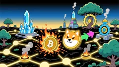 Token Supply Dynamics and Governance Events: Key Catalysts for Altcoin Value in Late 2025