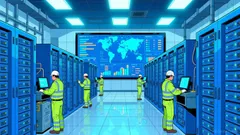 Is Mayville Engineering (MEC) Stock a Buy Amid Market Optimism and Strategic Expansion?