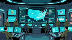 Palantir's AI Hegemony and Strategic Value in the Defense Sector: A New Era of Market Dominance and Revenue Acceleration