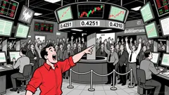 Market Overview: API3/Tether 24-Hour Technical Update