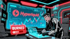 Hyperliquid's HYPE Token: Navigating Insider Controversy and Market Sentiment