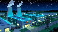 Hut 8's Strategic AI Data Center Deal and Its Implications for Digital Infrastructure Investing