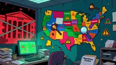 The CFPB Crisis: Legal Uncertainty and the Future of Financial Regulation