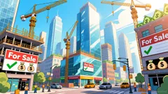 Stratus Properties' Strategic Pivot: Evaluating Shareholder Value Through Asset Sales and Liquidity Events