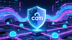 COTI 2026: Positioning for Dominance in Programmable Privacy and Private RWAs