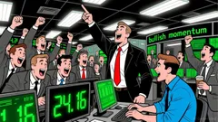 Market Overview: Compound/Tether (COMPUSDT) 24-Hour Performance