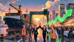 Assessing the Global Santa Claus Rally: A Strategic Outlook for 2025 Holiday Season Markets