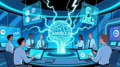 AppLovin's AI-Driven AdTech Dominance: A High-Conviction Buy Case in the GenAI Era