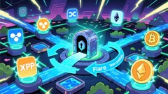 XRP Yield Innovation: How earnXRP is Reshaping DeFi Accessibility for XRP Holders