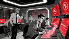 Risks and Opportunities in Crypto Compliance Post-Binance Scandal