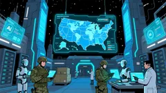 Evaluating the Strategic Implications of xAI's Pentagon Contract for Frontier AI Investors