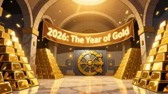The Case for Gold and Silver in 2026: Why Precious Metals Are the Ultimate Inflation and Geopolitical Hedges